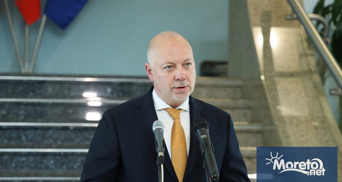 Новата бюджетна процедура ще отнеме толкова време колкото е необходимо