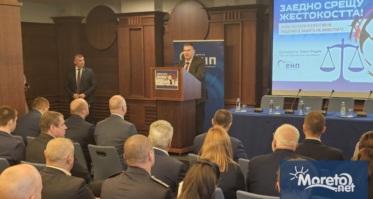 Европейската комисия потвърждава ангажимента си в защита на животните и