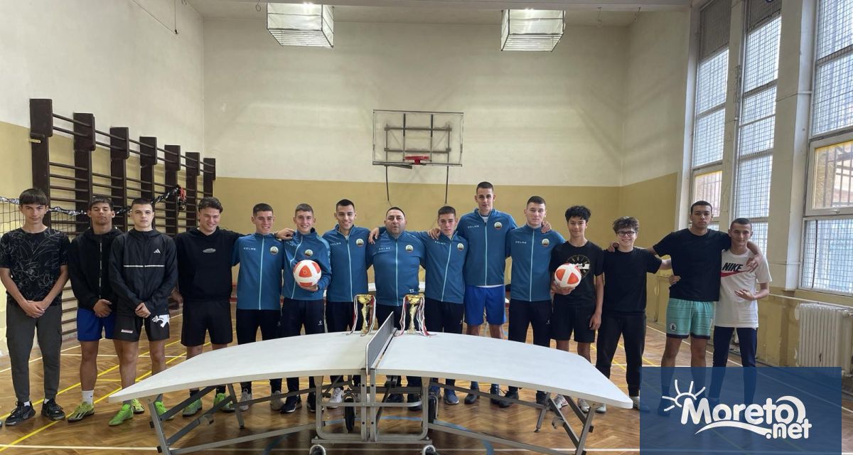 18 участници от 11 варненски училища се включиха в поредния