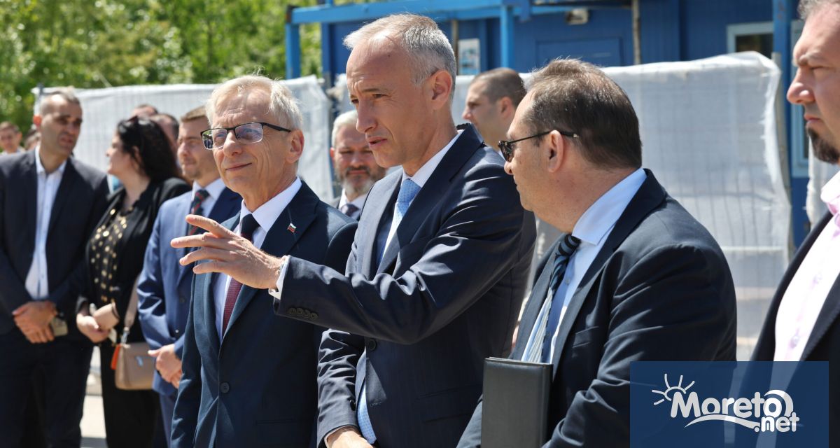 STEM обучението ще помогне за разрешаването на важно предизвикателство –