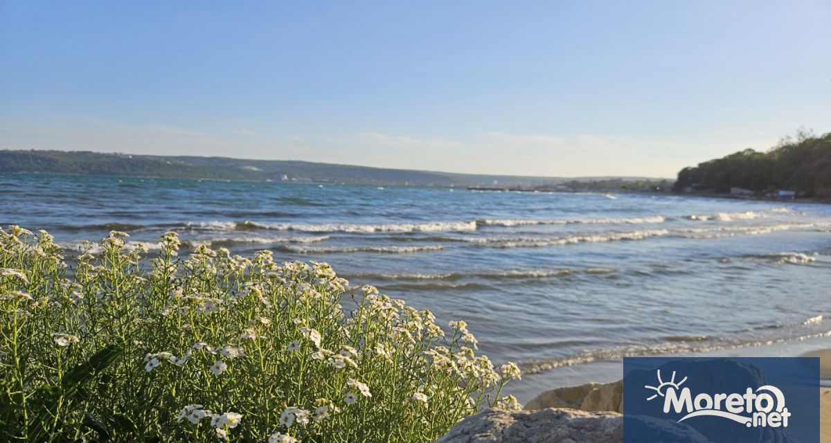 На 21 май слънцето във Варна изгрява в 5 39 часа