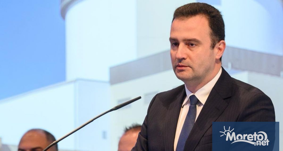 Назначаването на Спецов е допълнителна гаранция че ще изпълним поетите