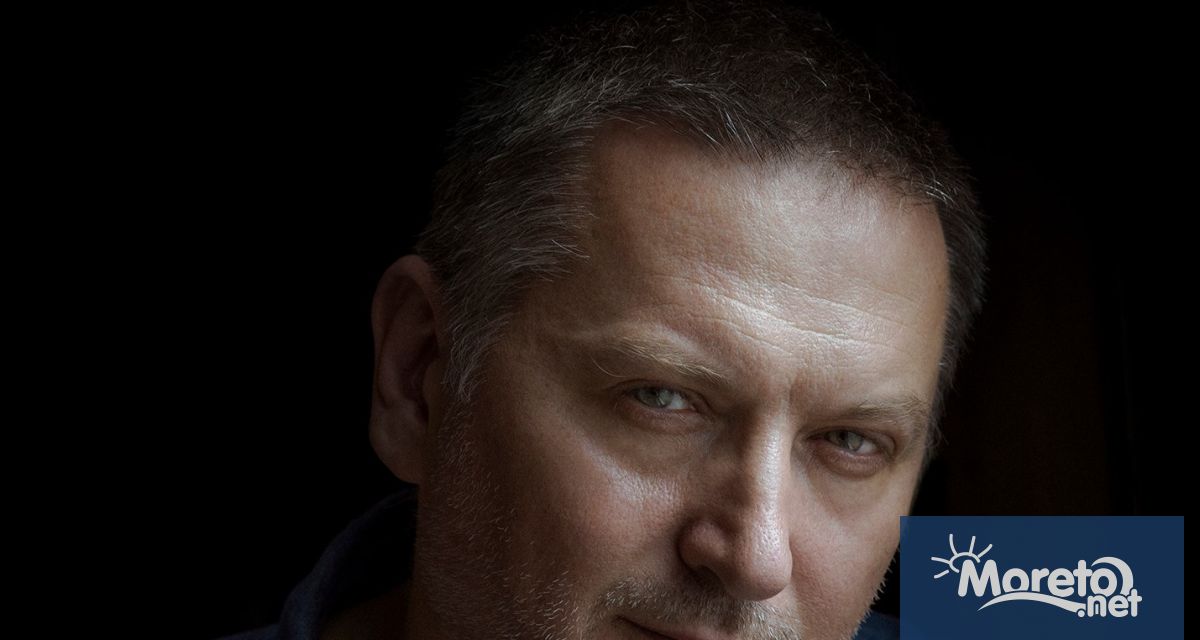 Българският писател Георги Господинов е носител на наградата Виленица за