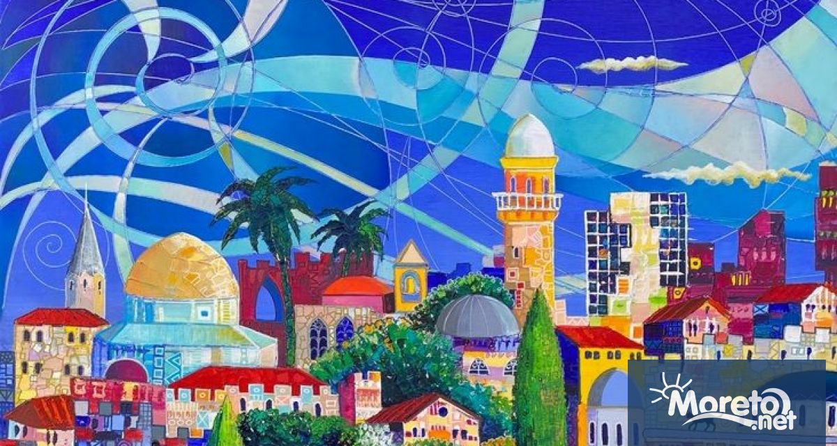 Днес от 18 часа във Варна ще бъде открита изложбата