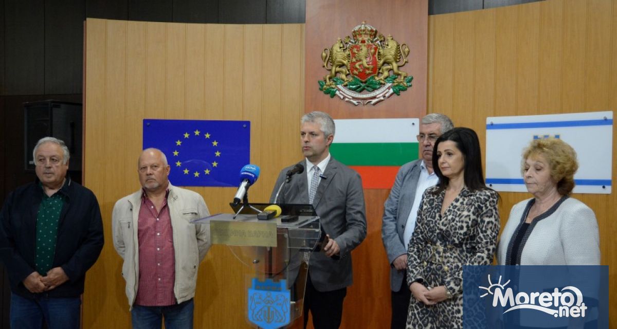 С 15 биха се увеличили заплатите в общинския градски транспорт