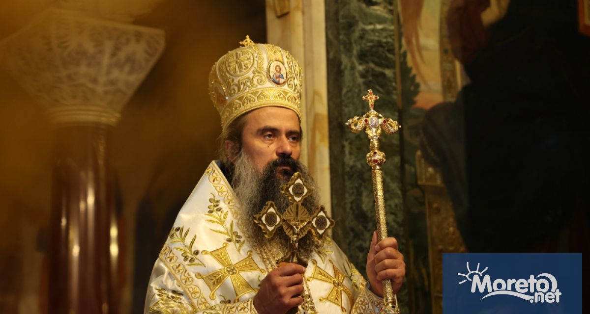 Един нестинар не съм видял в неделния ден или на