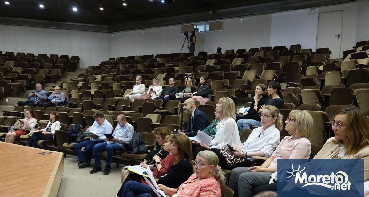 Близо 290 млн лева са предвидени за образование в бюджета