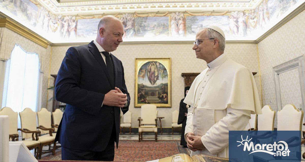 За българската делегация е изключителна чест че това е първата