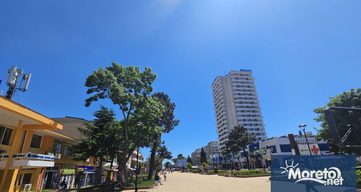 Спирачките на АТВ то блъснало петима души в Слънчев бряг са