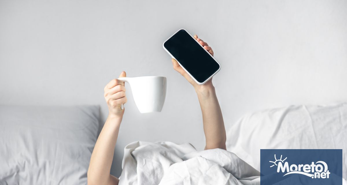 Учени от Mass General Brigham проведоха мащабно изследване което разкрива