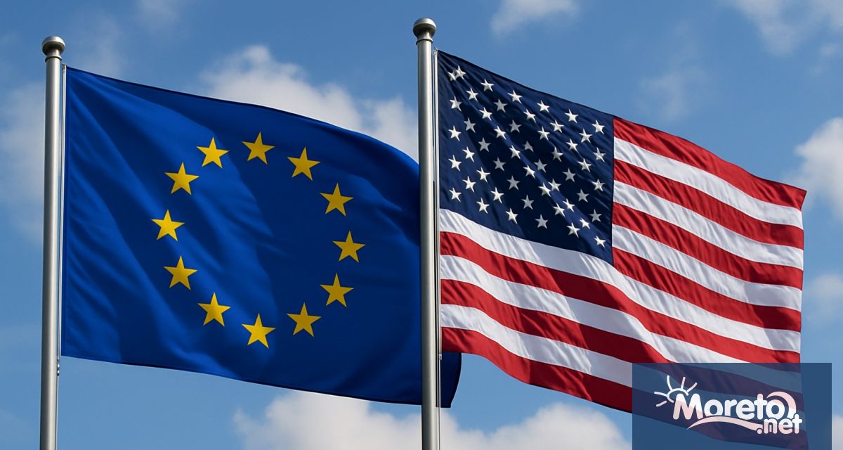 Европейската комисия е готова за постигане на търговско споразумение със