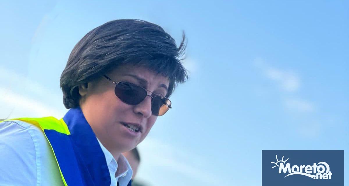 Диана Русинова председател на Управителния съвет на Европейския център за