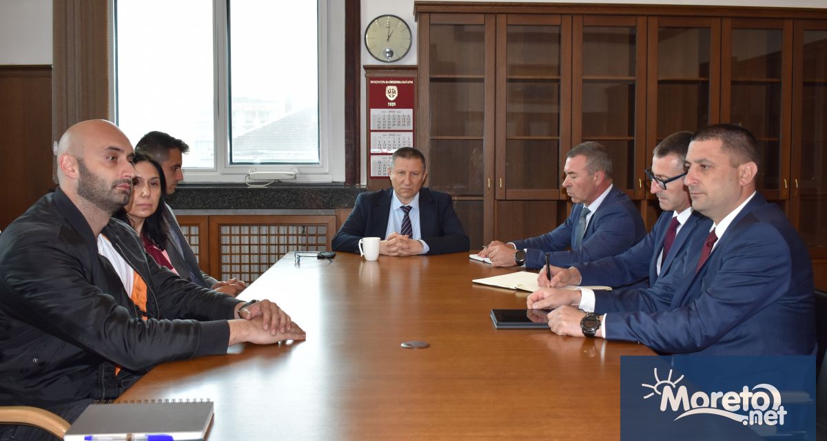 Координирани действия за овладяване на хулиганските прояви на т нар локали