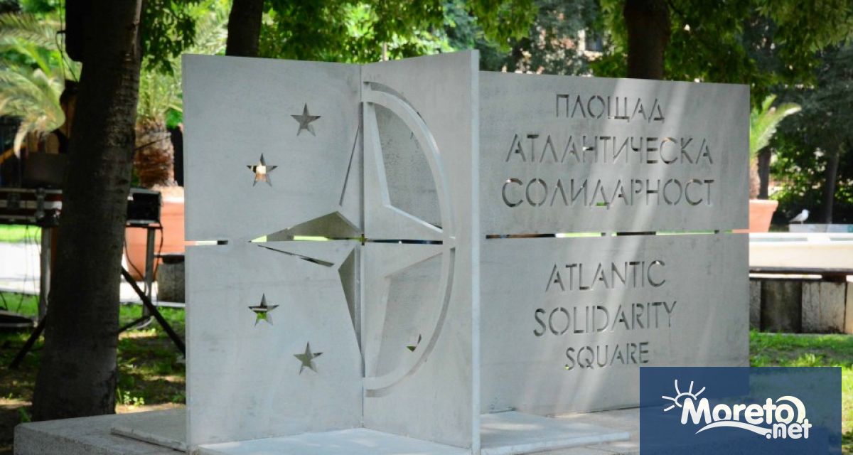 Площад Атлантическа солидарност в ценъра на Варна да бъде преименуван