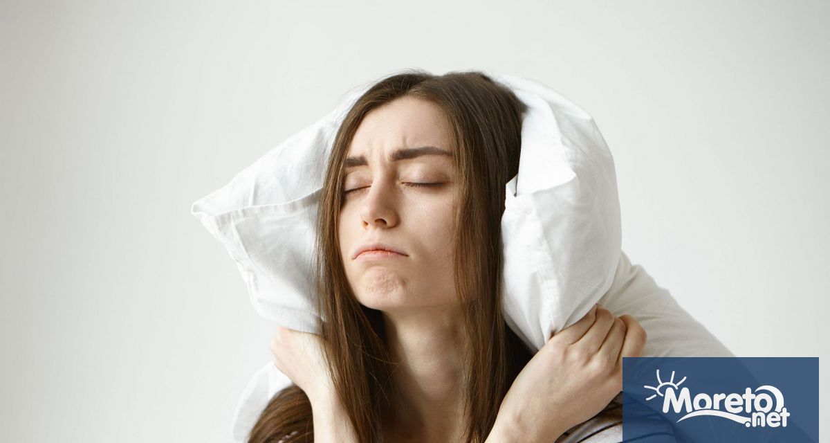 Достатъчният сън отдавна се свързва със здраво сърце но учените