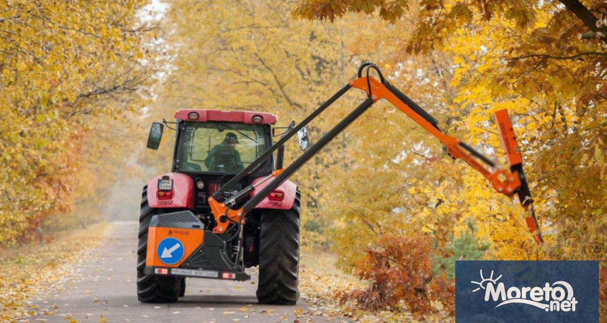 Агенция Пътна инфраструктура АПИ е обявила обществена поръчка за закупуване