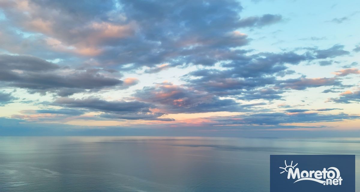 С решение на Министерския съвет румънският научноизследователски кораб Маре Нигрум