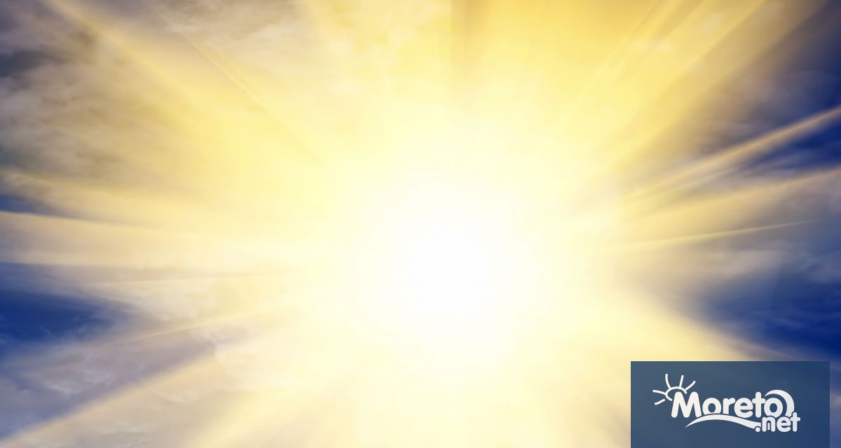 Днес отбелязваме Спасовден – подвижен празник който винаги се пада