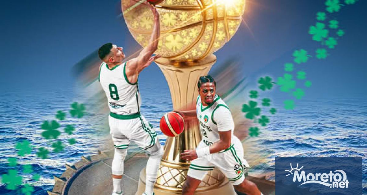 Черно море Тича се завръща у дома за третия сблъсък