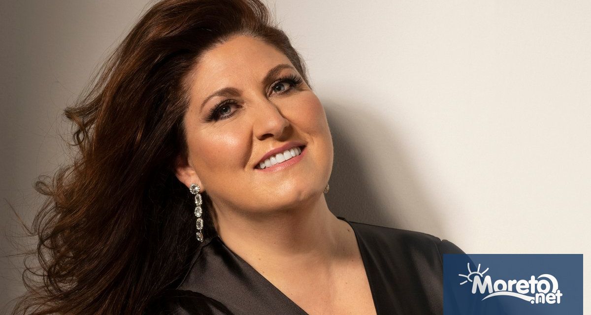 На 14 юли в Оперната гала VERISMO световната оперна прима