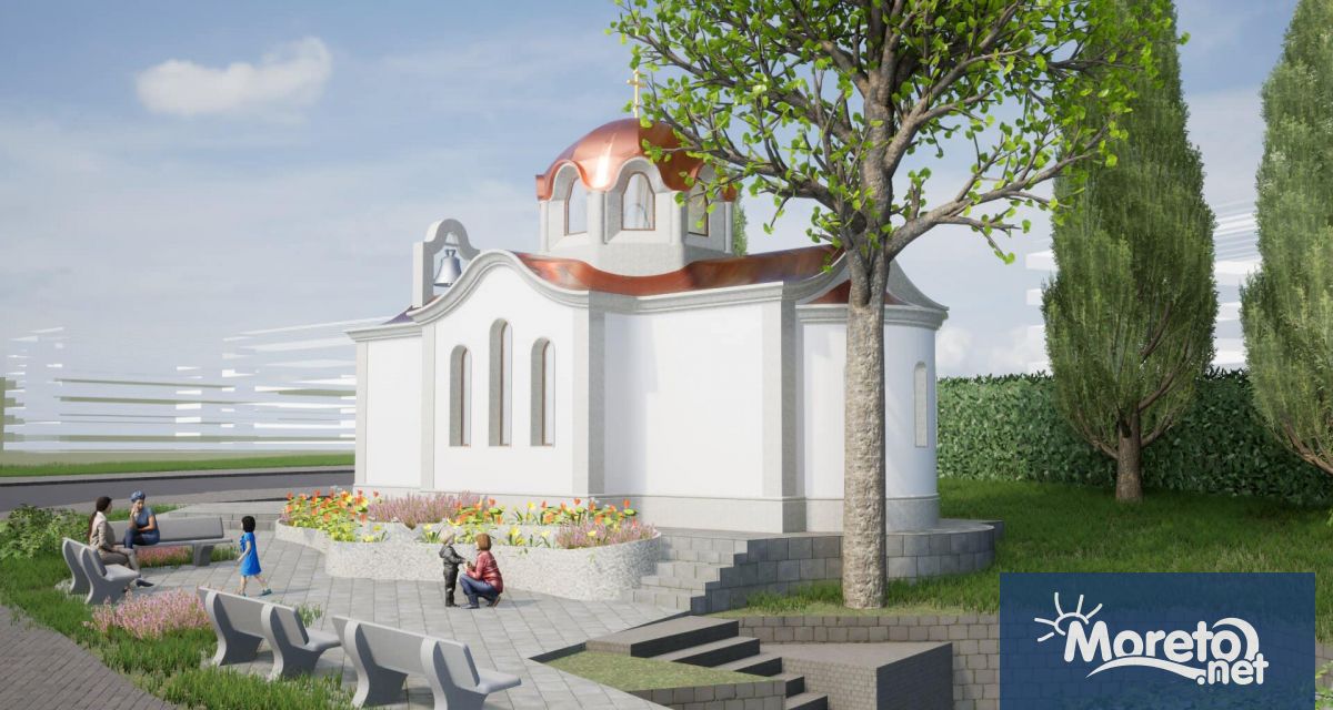 Общински съвет одобри да бъде учредено безвъзмездно право на строеж