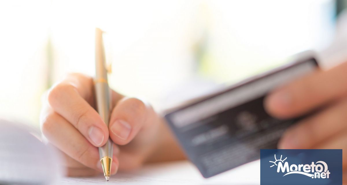 Лесен кредит – израз който все по често срещаме в рекламите