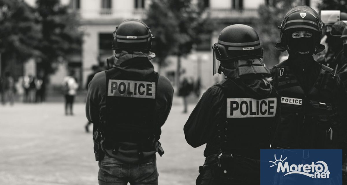 Осем души бяха ранени в Боулдър Колорадо след като мъж