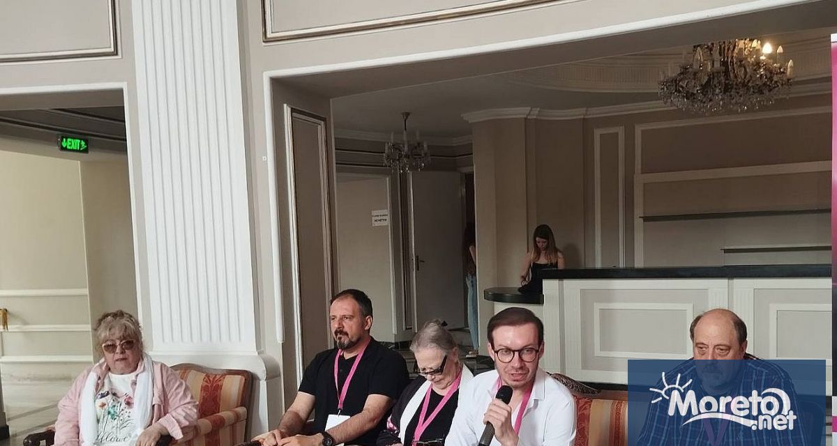 Постановки родени от сътрудничеството между театралната култура на България Румъния