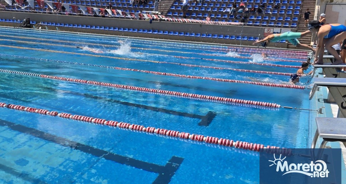 Рекордните 364 ученици от 26 училища се включиха в Общинския