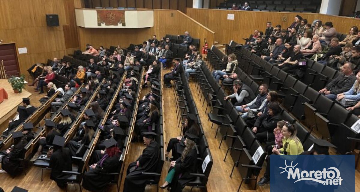 Над 46 000 студенти в цялата страна ще бъдат обхванати