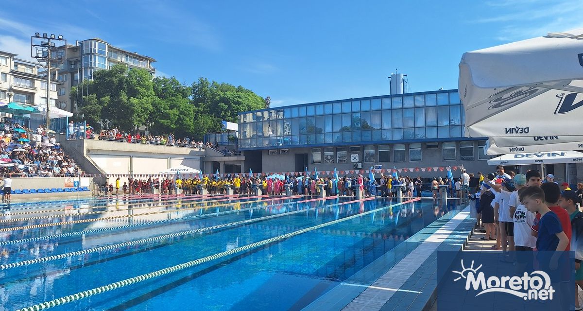 За поредна година КПС Оренда с подкрепата на Дирекция Спорт