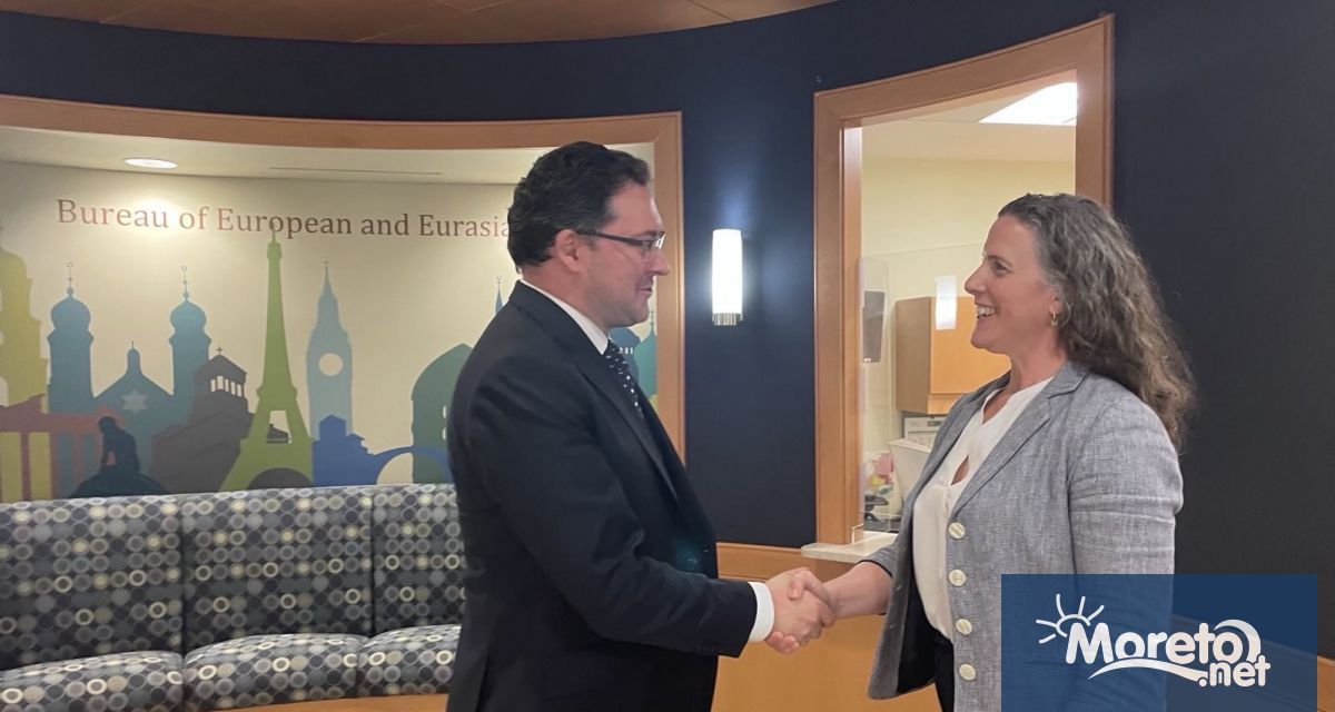 България е постигнала значителен напредък по пътя към включване в