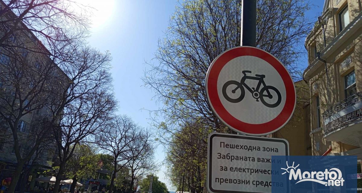 На участъци с голям поток от хора във Варна да