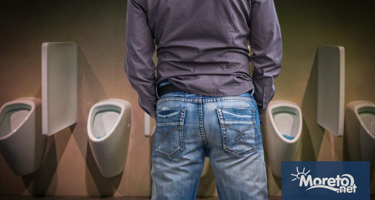 Уринарните смущения при мъжа най често са относими към проблеми с