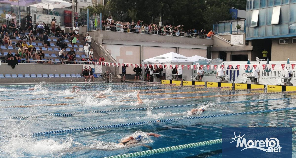 От 6 до 8 юни Варна ще бъде домакин на