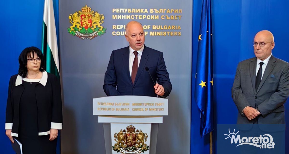 Това е повод за гордост на българското общество и сигнал