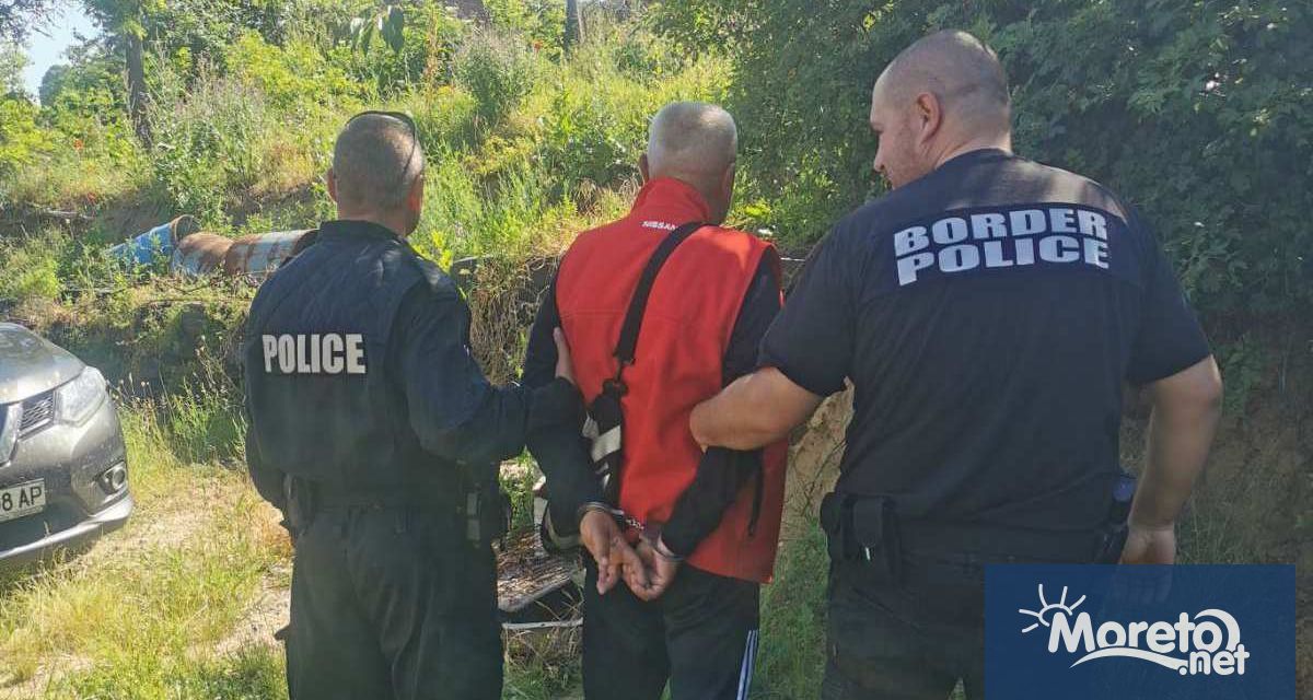 Окръжна прокуратура – Бургас привлече към наказателна отговорност девет лица