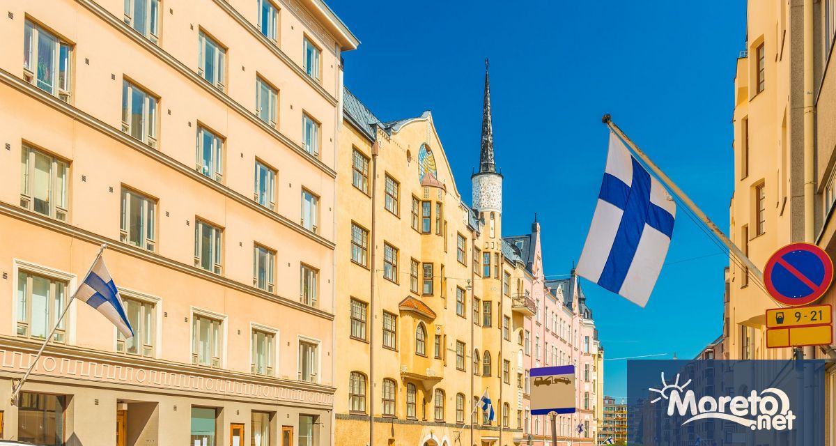 Финландия планира да затегне условията за получаване на право за