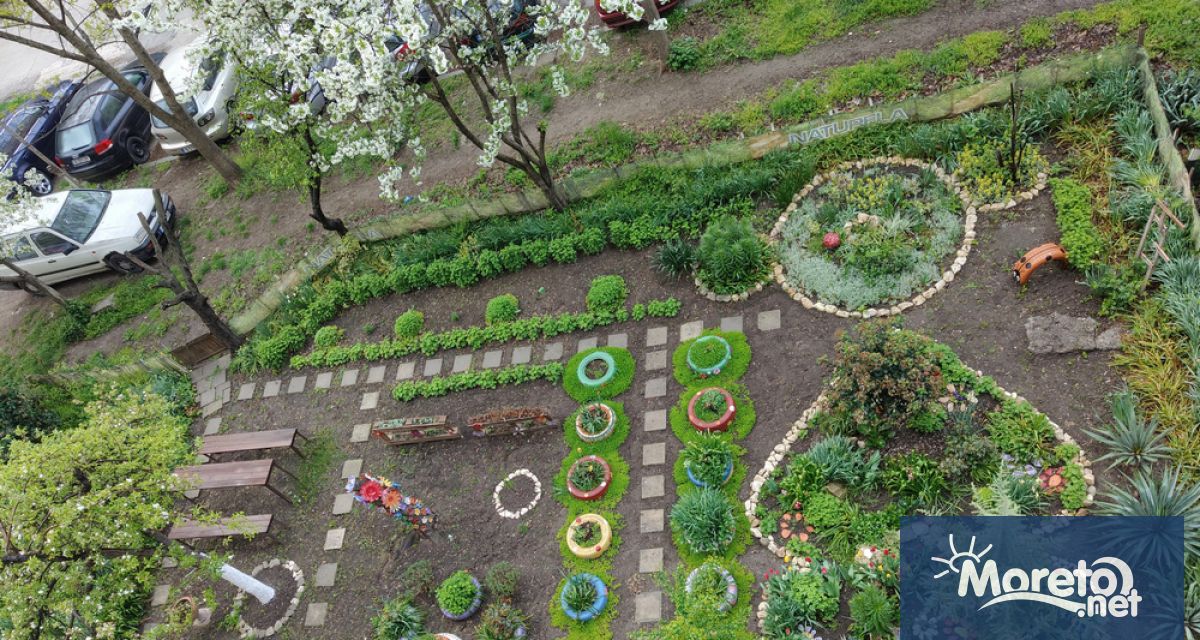 Кметът Благомир Коцев награди отличените в конкурса на Община Варна