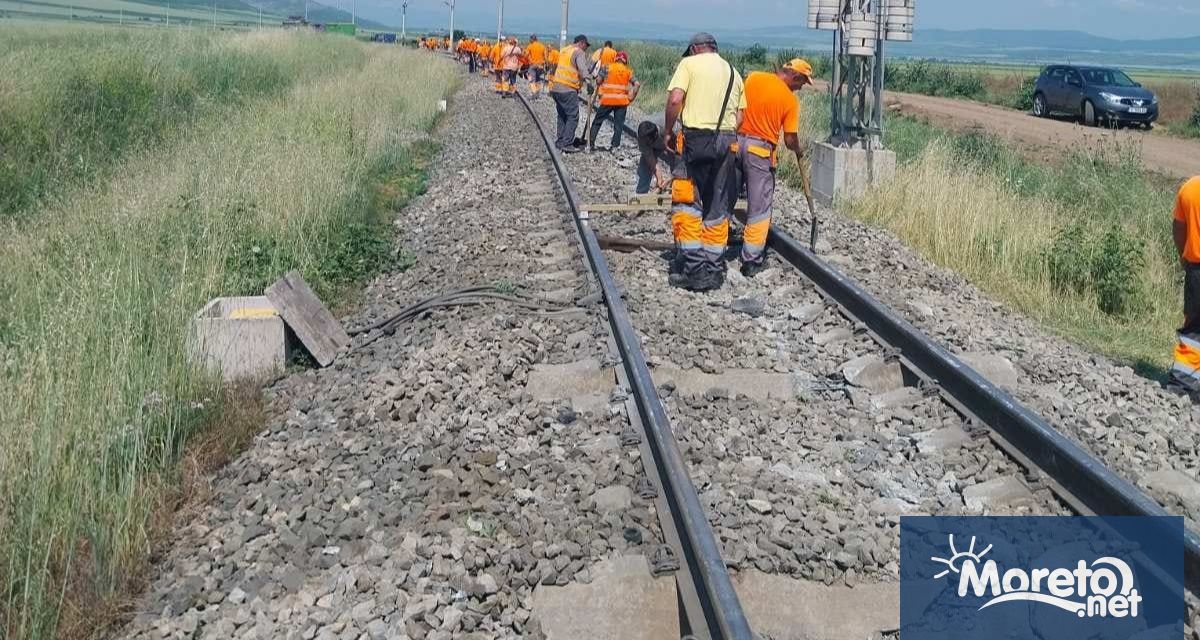 По разпореждане на заместник министър председателя и министър на транспорта и