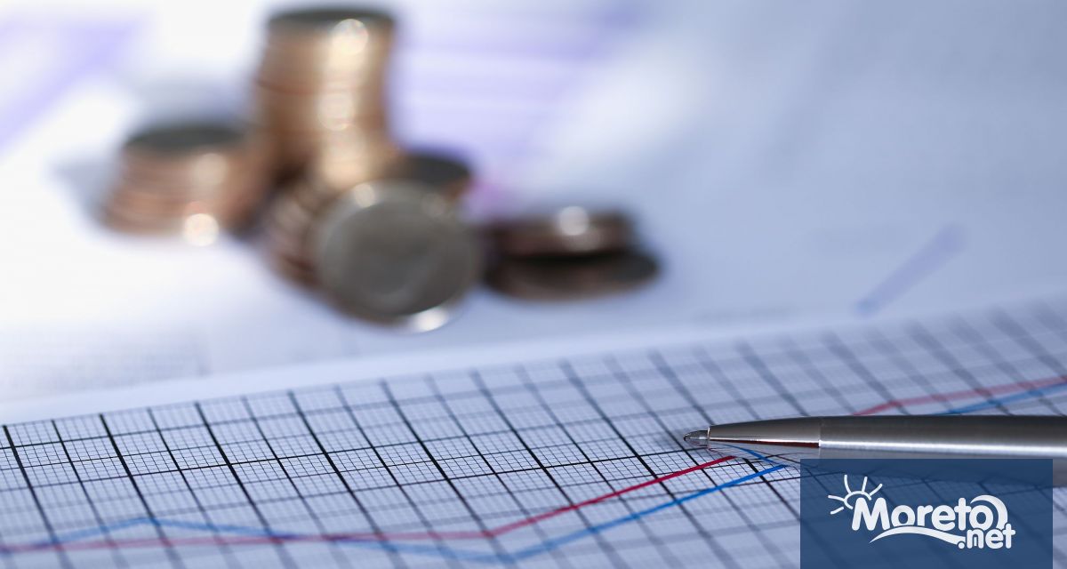 Производителността на труда в България отбелязва ръст през първото тримесечие