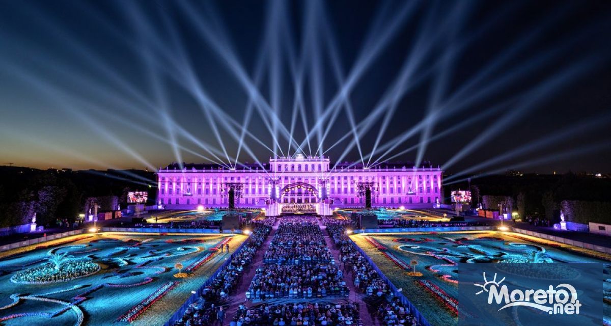 Едно от най обичаните събития в света на класическата музика –