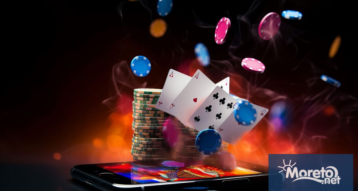 Ограничения на рисковото поведение в онлайн хазартни игри се предлагат