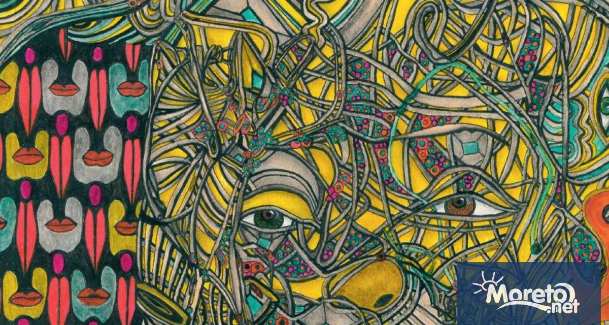 От 18 часа днес 9 юни в Арт салона на