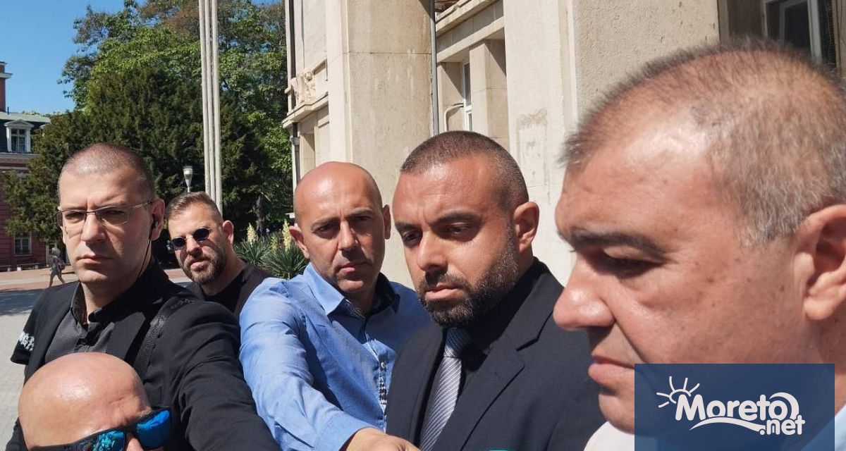 Прокуратурата и полицията излязоха официално с подробности за смъртта на