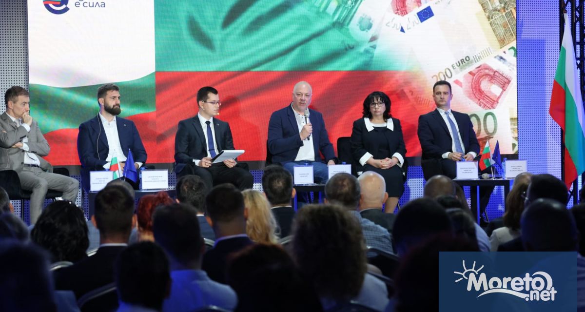 Държавата има воля и разполага с необходимите механизми за спокойното