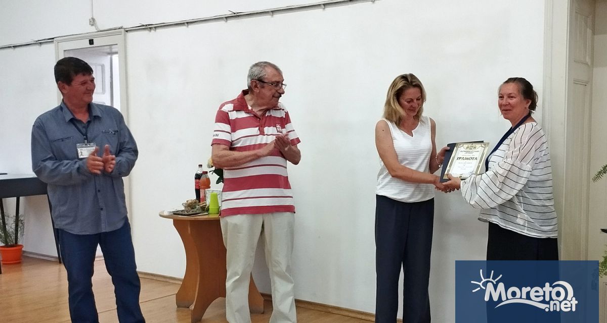 Държавен архив – Варна отбеляза Международния ден на архивите с