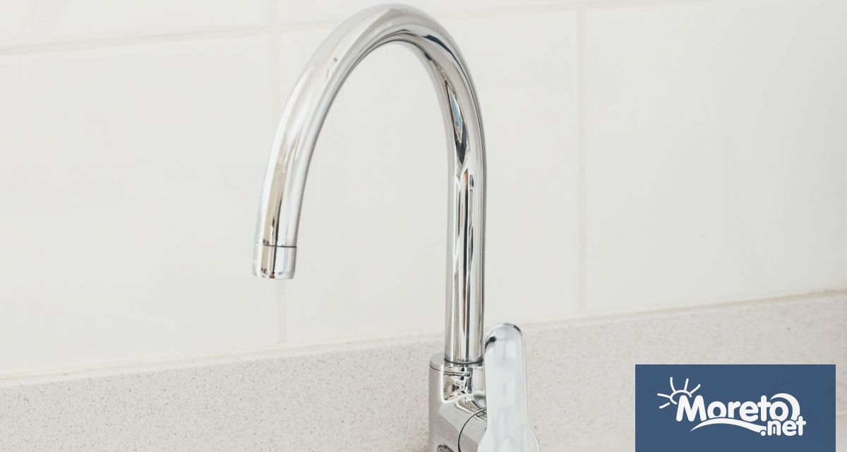 Голяма част от Варна ще е без вода за половин