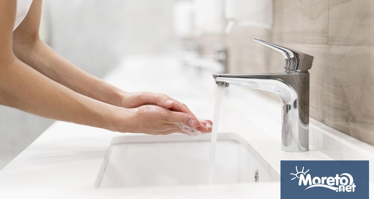 От ВиК – Варна съобщават че на 16 ноември 2025