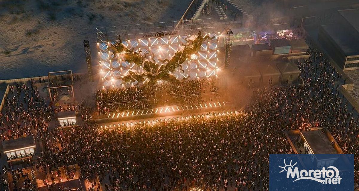В цели два уикенда над 20 световни и български артисти
